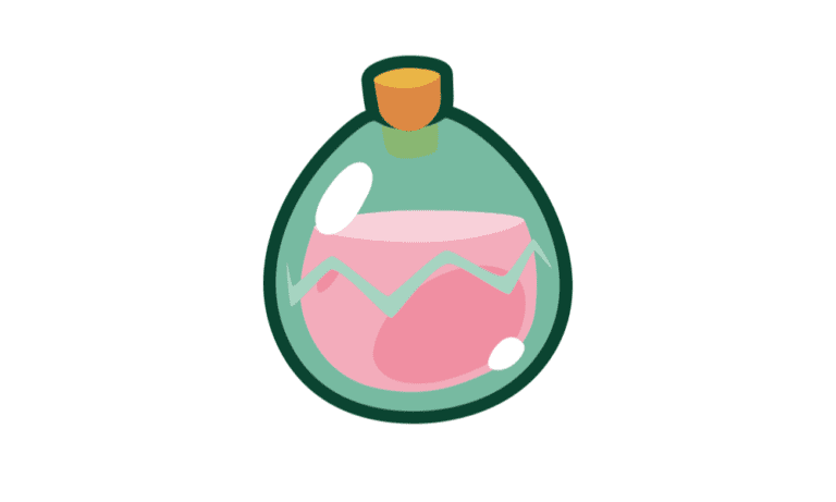 What is Smooth Love Potion (SLP)?