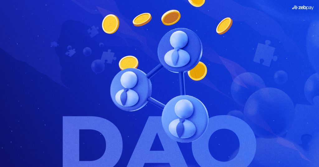 Top 10 DAO Projects To Watch Out For 2024