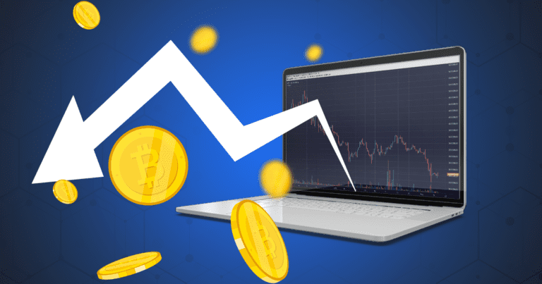 Why Is Bitcoin Prices Dropping?