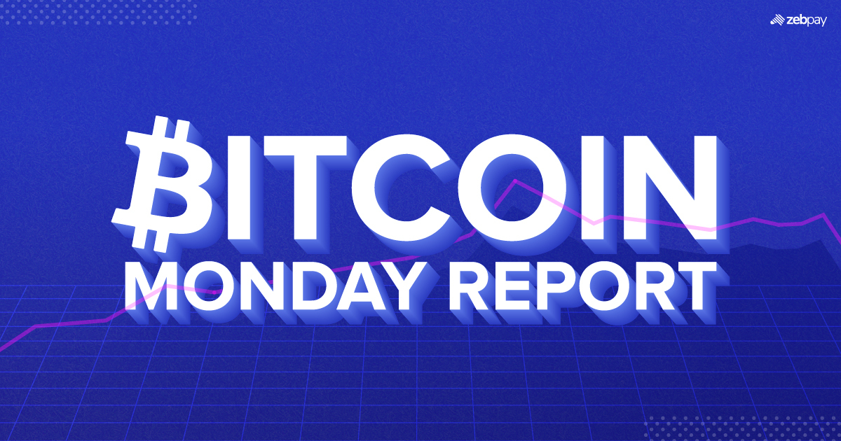 Bitcoin Technical Analysis Report | 06th-June-2022