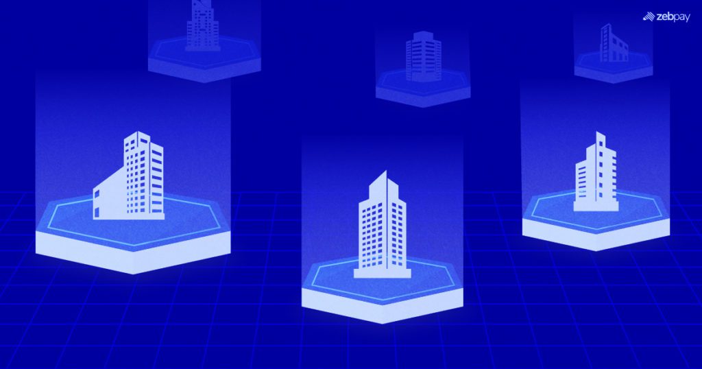 companies in metaverse