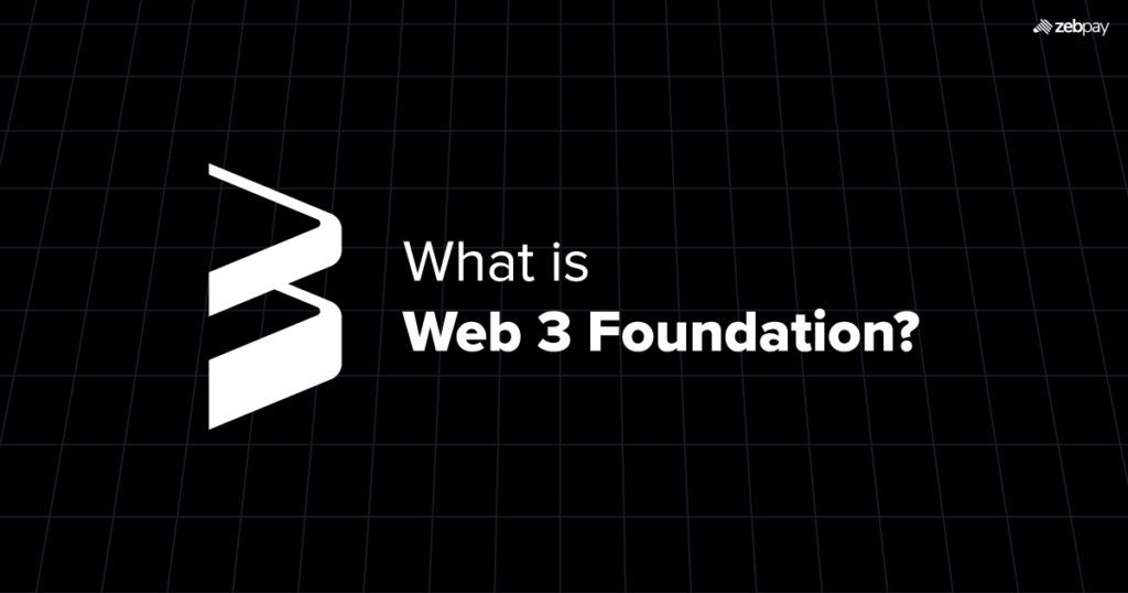 What is Web3 Foundation