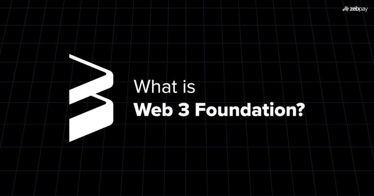 What is Web3 Foundation?