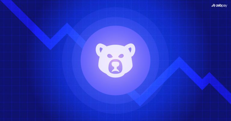 There’s More Than One Way to Break a Bear Market