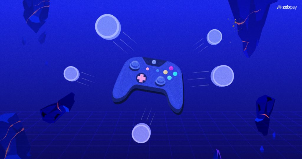 Top 10 Gaming Tokens to Invest in 2024