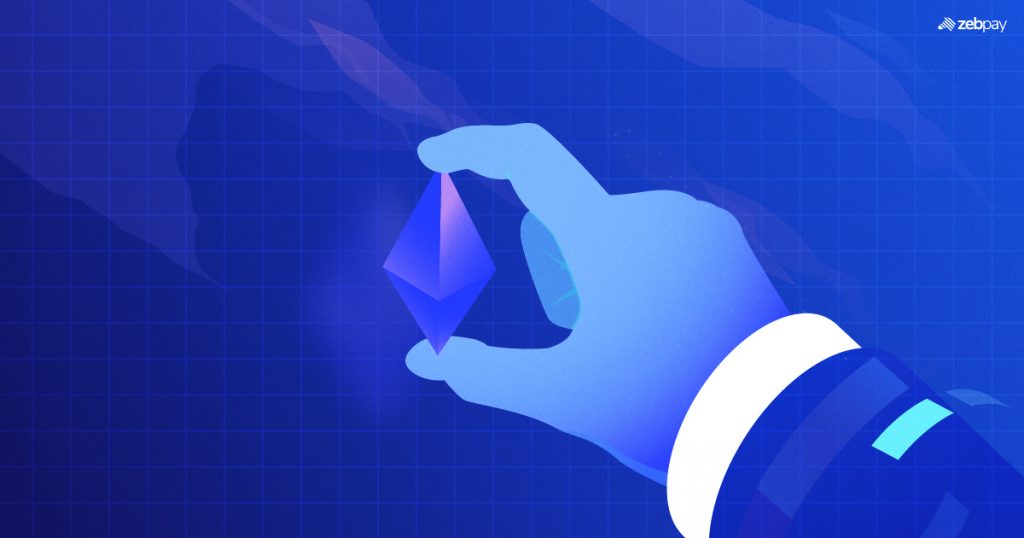 Ethereum 100000 Transactions Per Second