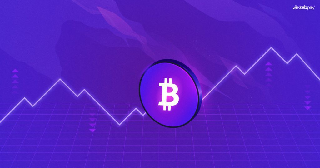 Bitcoin Bear Market