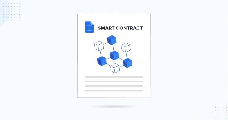 Introduction and Benefits of Smart contract in Blockchain