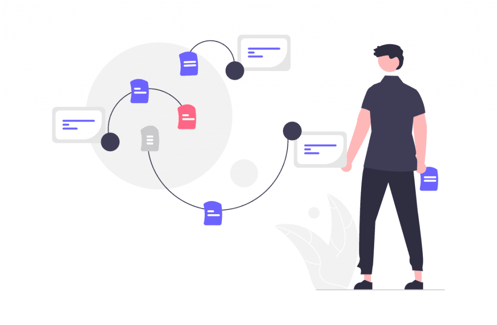 What is Smart Contract