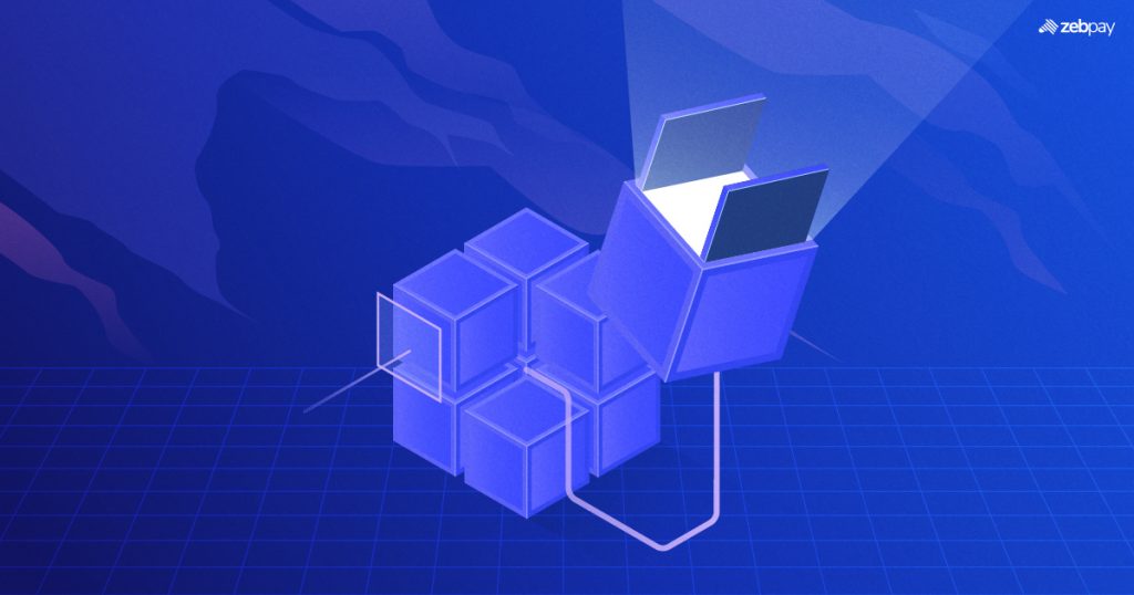 What is Blockchain Technology