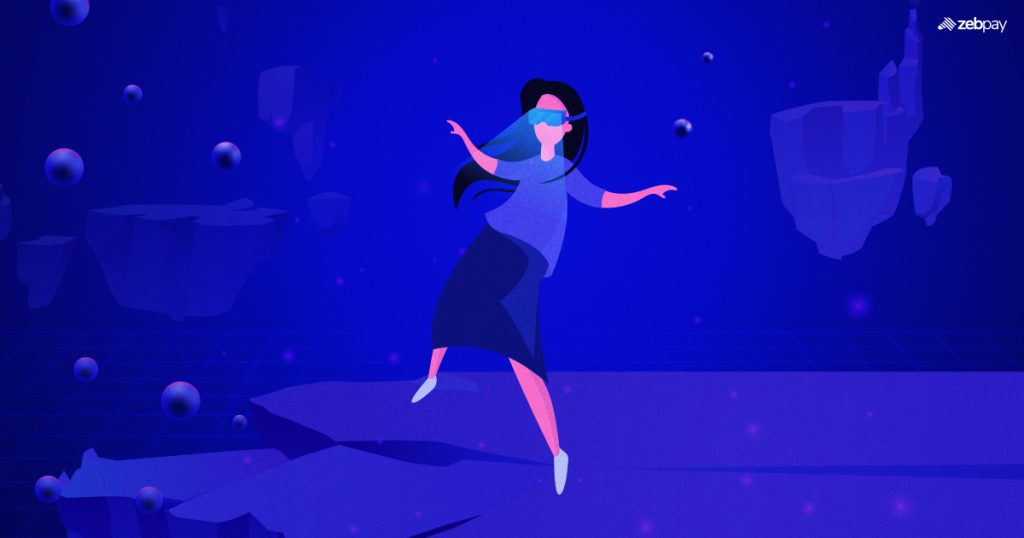 AI in Metaverse