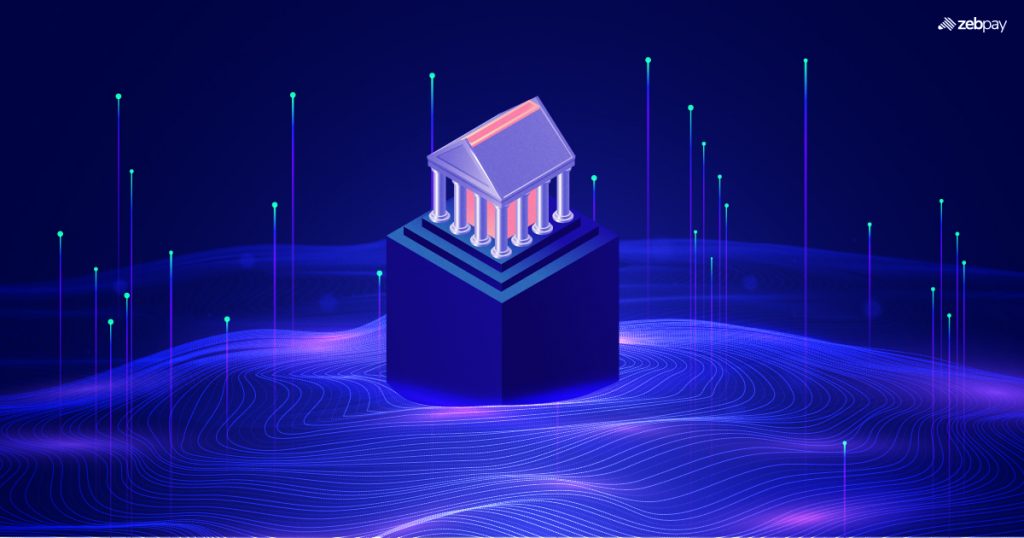 Metaverse Banking