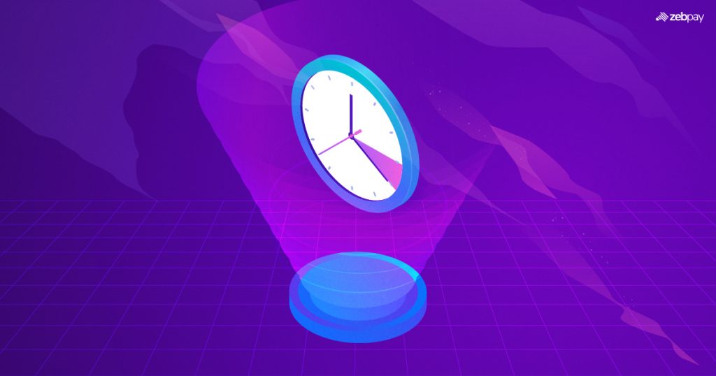 What is Proof Of Time
