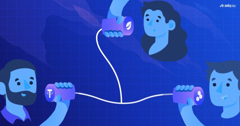 Tether, Bitfinex and Hypercore Are Setting a New Standard for Communication