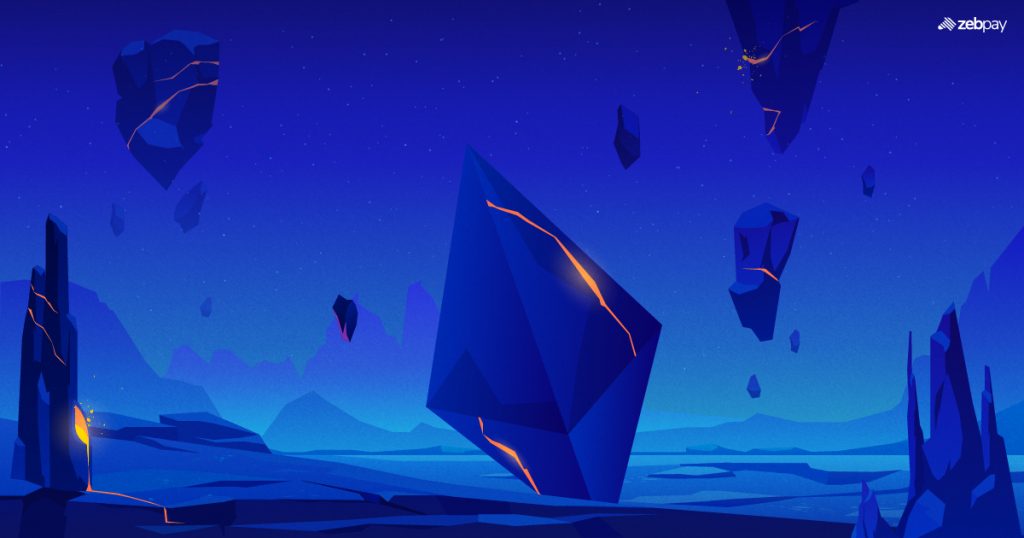 Ethereum Technical Analysis Report | 16th August 2022