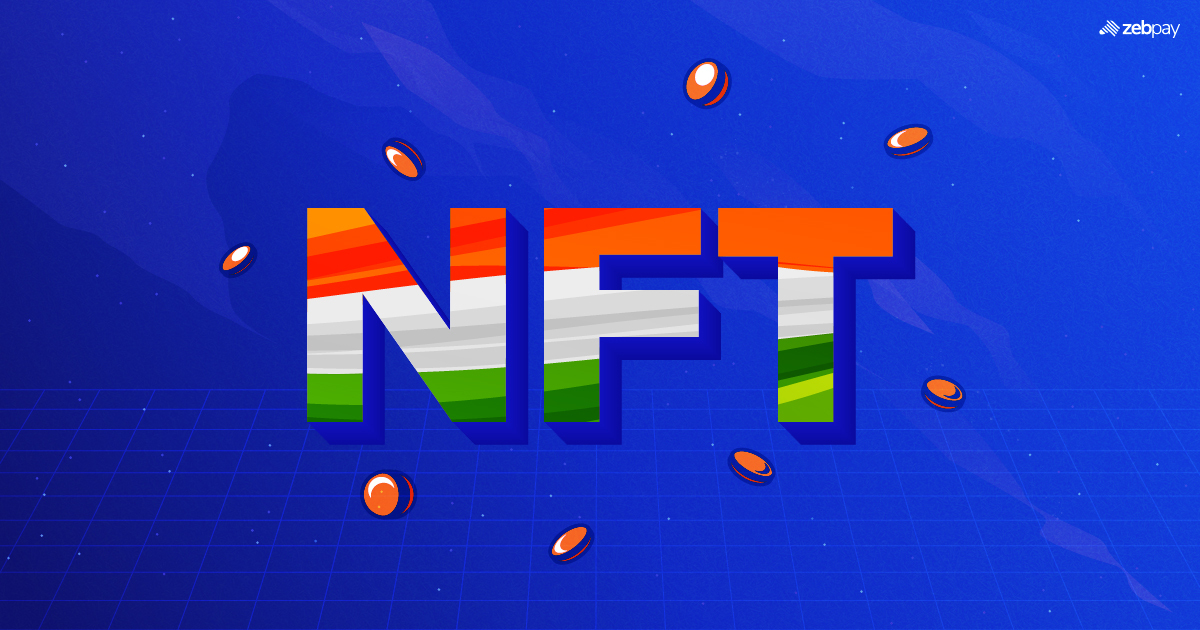 Why Are NFTs Not Selling In India