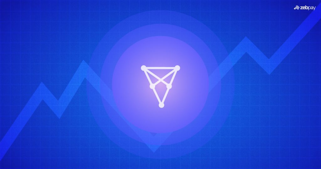 CHZ Technical Analysis Report | 18th-AUG-2022