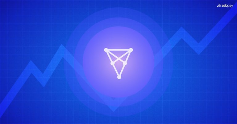 CHZ Technical Analysis Report | 18th-AUG-2022