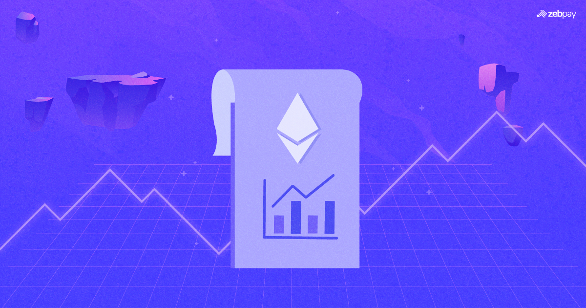 Ethereum Technical Analysis Report | 23rd August 2022