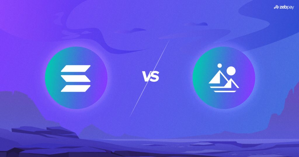 Decentraland VS Sandbox