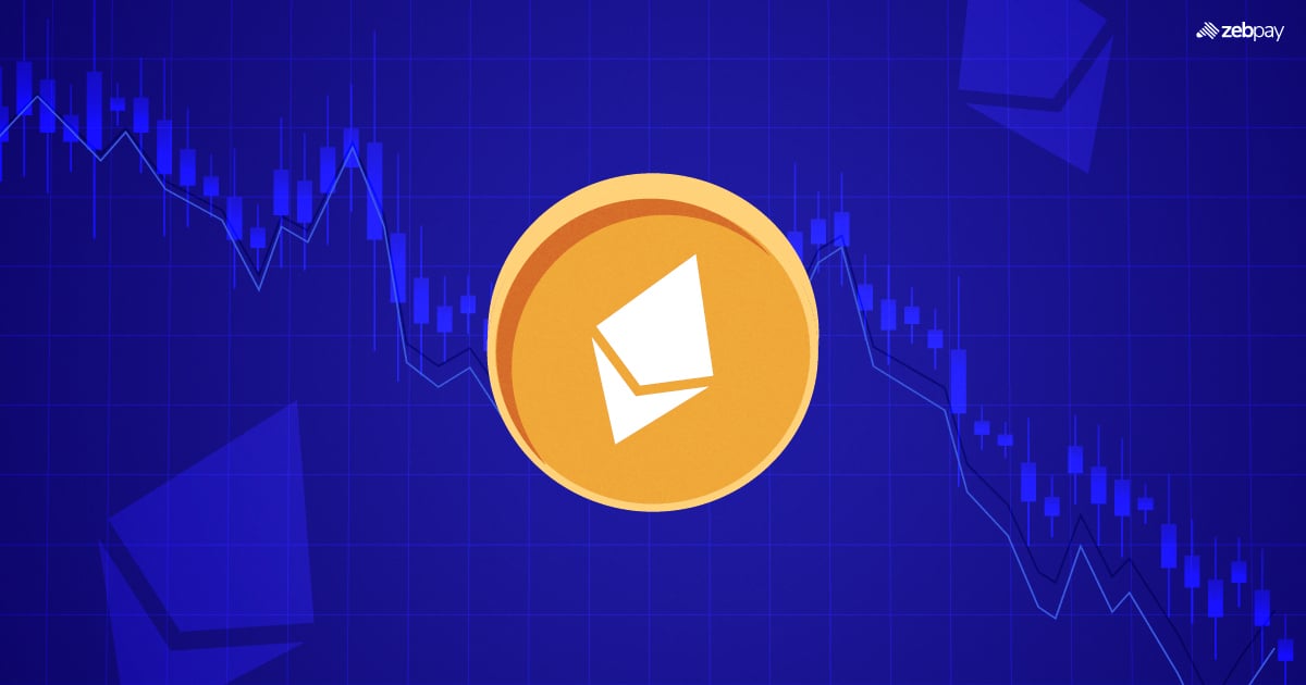 Ethereum Technical Analysis Report | 30th-August-2022