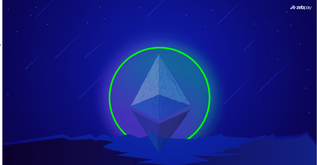 Ethereum Technical Analysis Report | 2nd August 2022