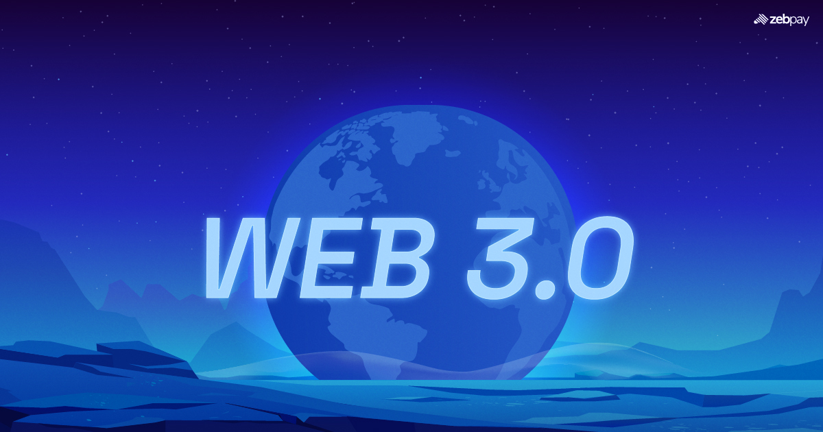Understanding Web3.0: The Evolution of the Internet