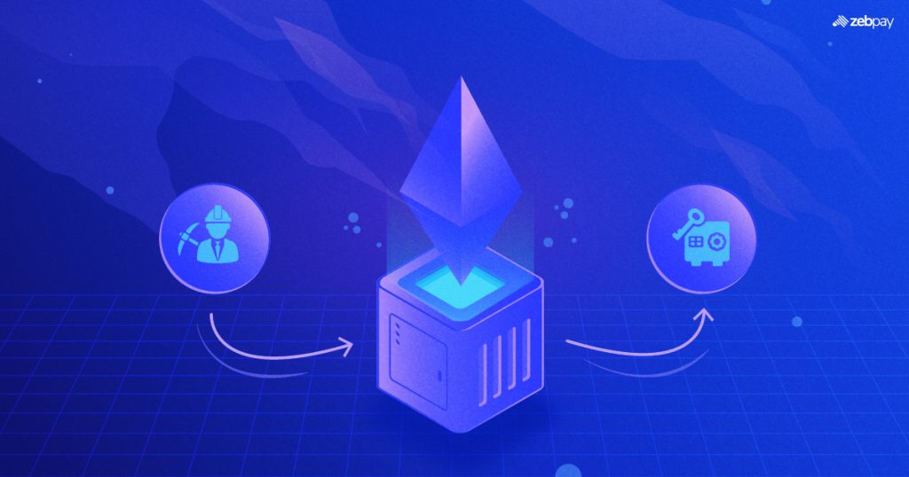 Ethereum Merge