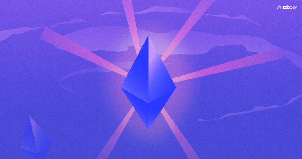 Ethereum Merge