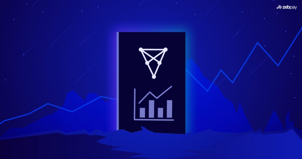 CHZ Technical Analysis Report | 8th-SEPT-2022