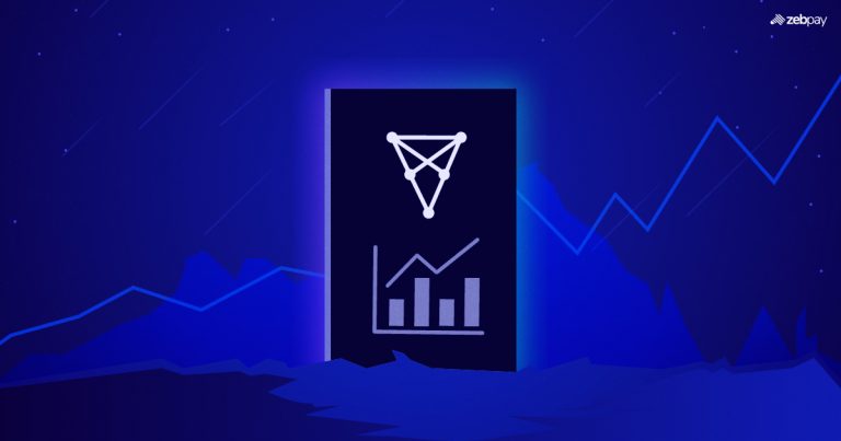 CHZ Technical Analysis Report | 8th-SEPT-2022