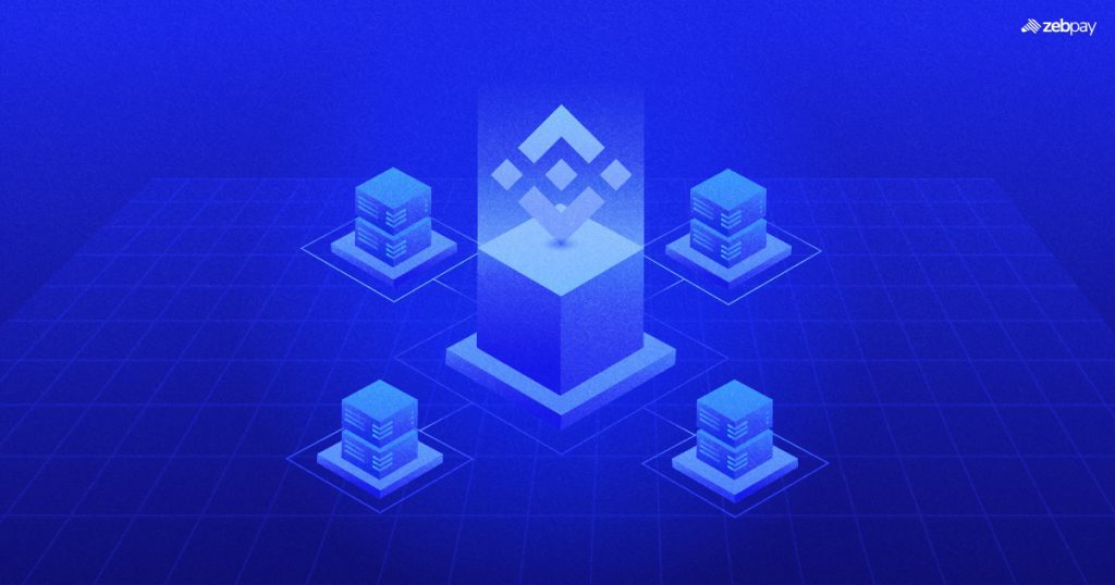 Centralized Blockchains