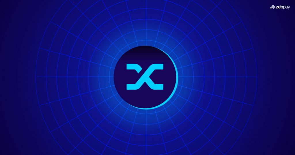 What is Synthetix (SNX)