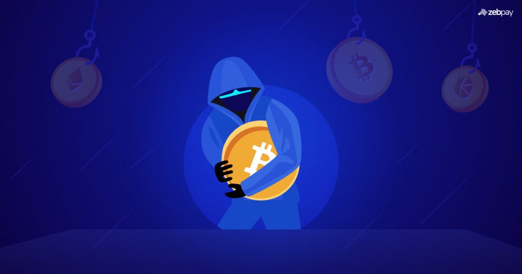What is Crypto Scam