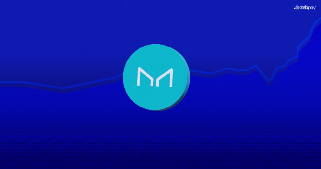 Maker (MKR) Technical Analysis Report | 29th September 2022