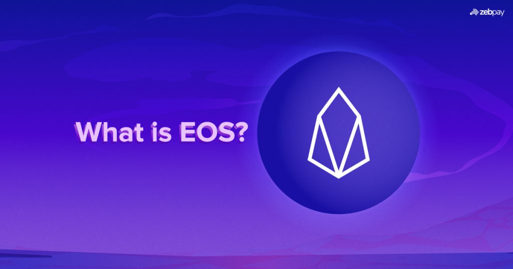 What is EOS