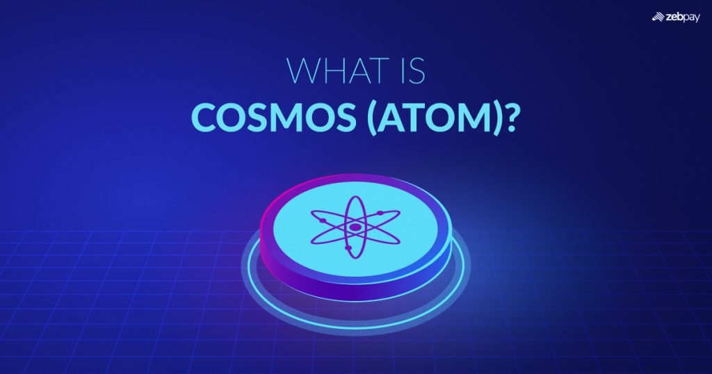 What Is Cosmos ( Atmos)