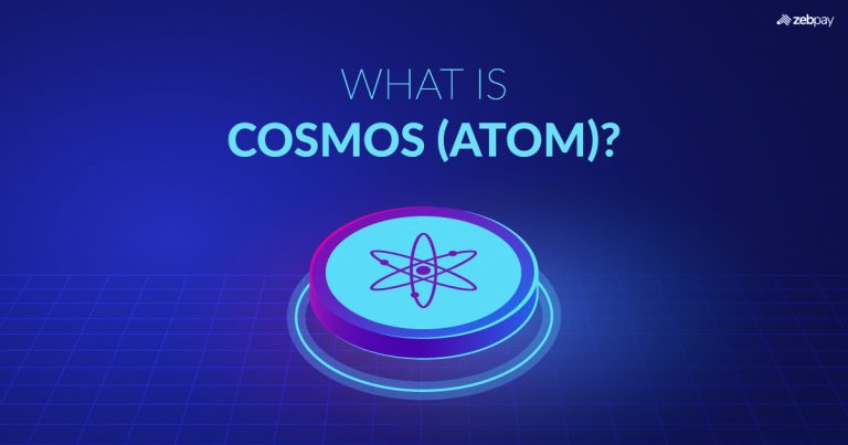 What is Cosmos (Atom)?
