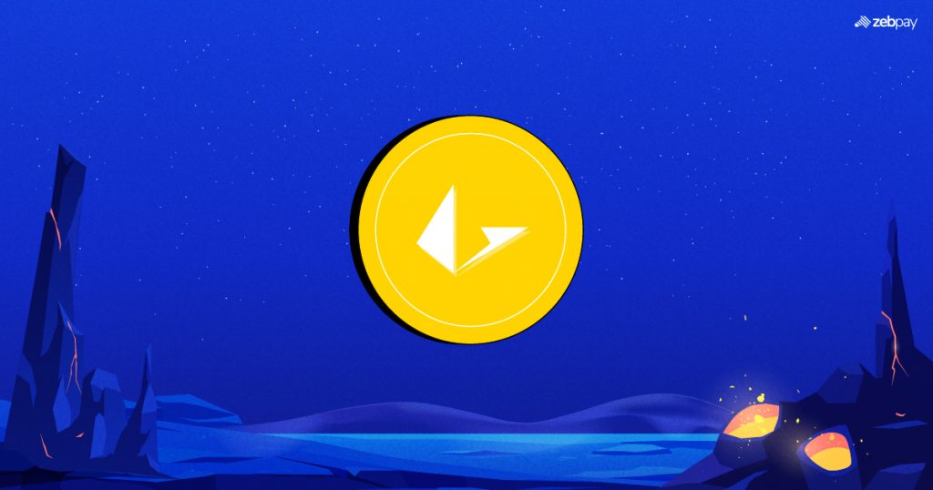 What is Loopring Crypto
