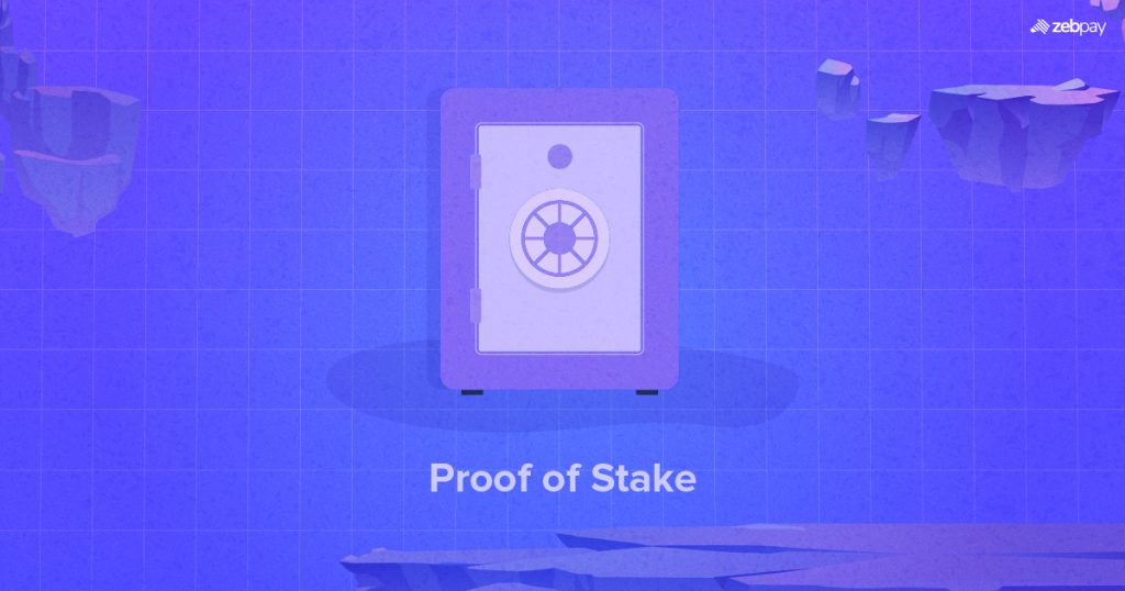 Proof of Stake