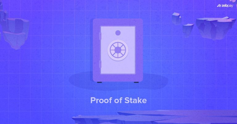 Proof of Stake: Explained