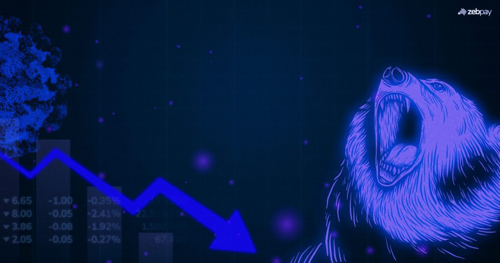 How Bear Market is different from Market Correction