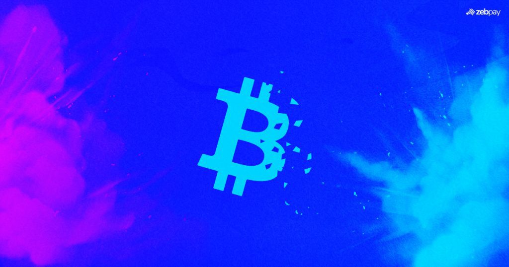 What is Crypto Dust