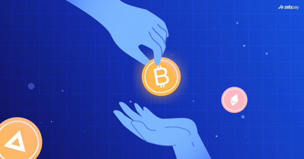 What is Staking Crypto