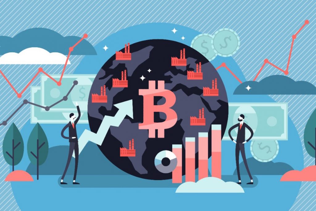 Economic Impact of Crypto