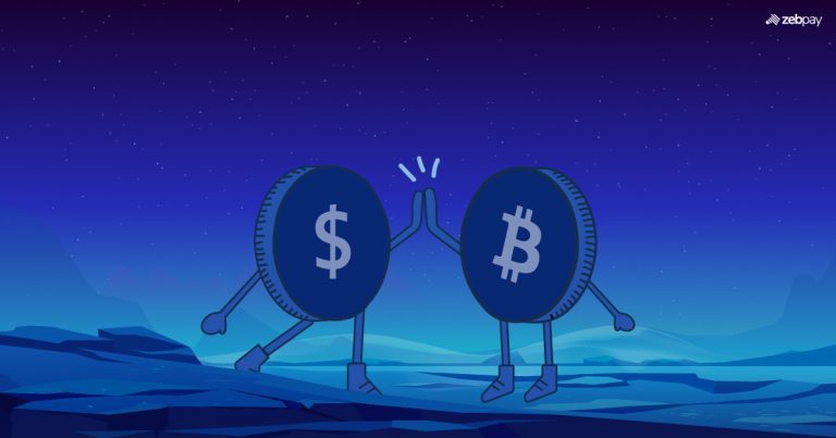 Bitcoin Vs Dollar: What Should You Choose?