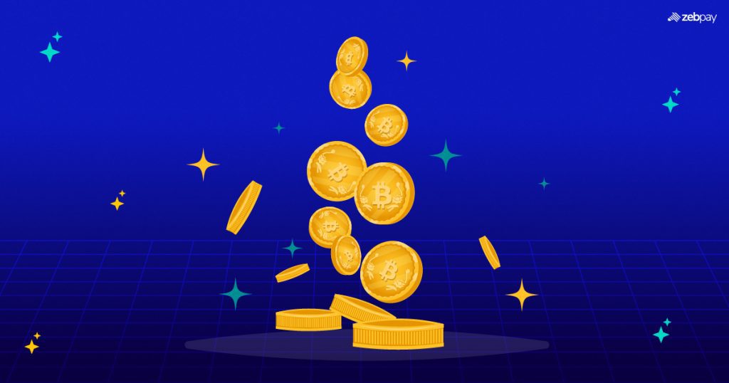 Is Bitcoin The New Gold