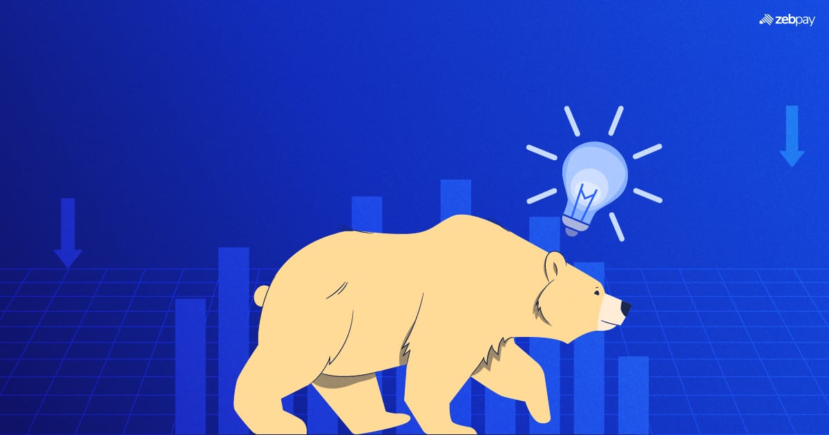 Tips for Bear Market