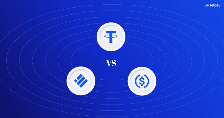<strong>USDT vs BUSD vs USDC</strong>