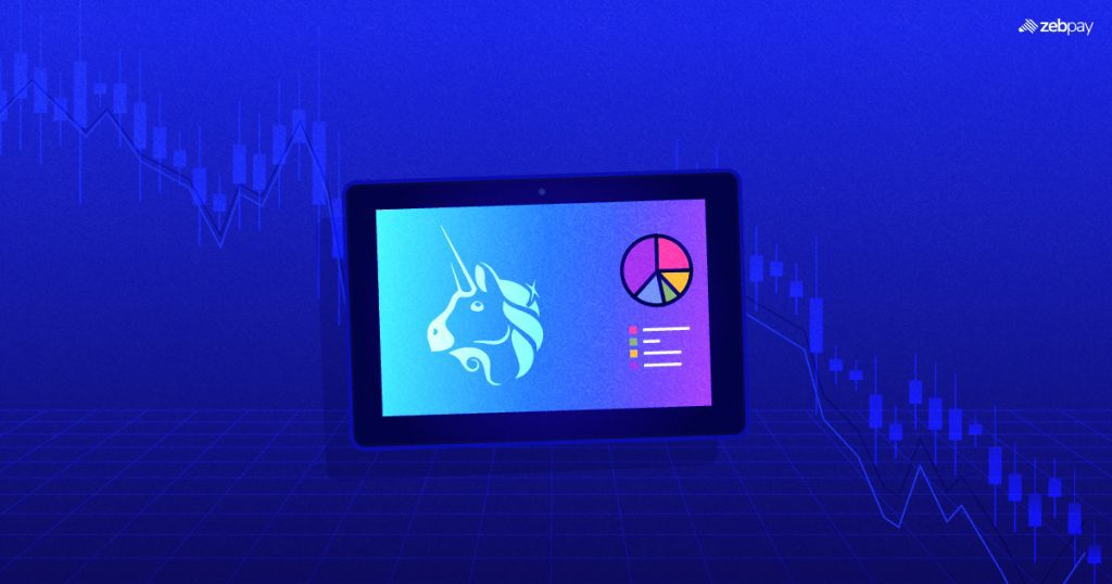 UniSwap (UNI) Technical Analysis Report | 17th November 2022